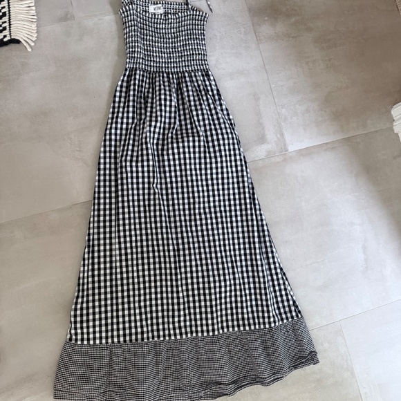 Vetiver Brigitte Maxi Dress SZ: 8 - Picture 4 of 6